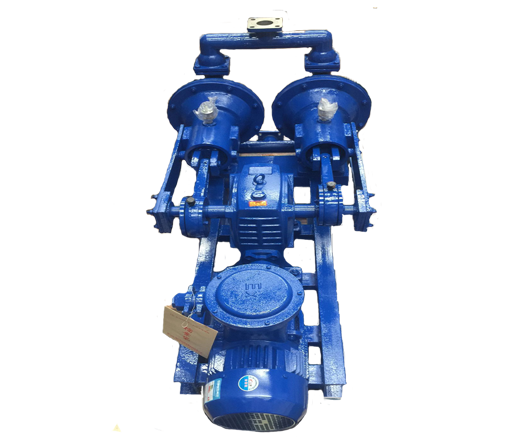 DBY-65-50不銹鋼電動隔膜泵